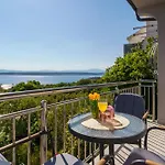 Dora Apartament Dramalj