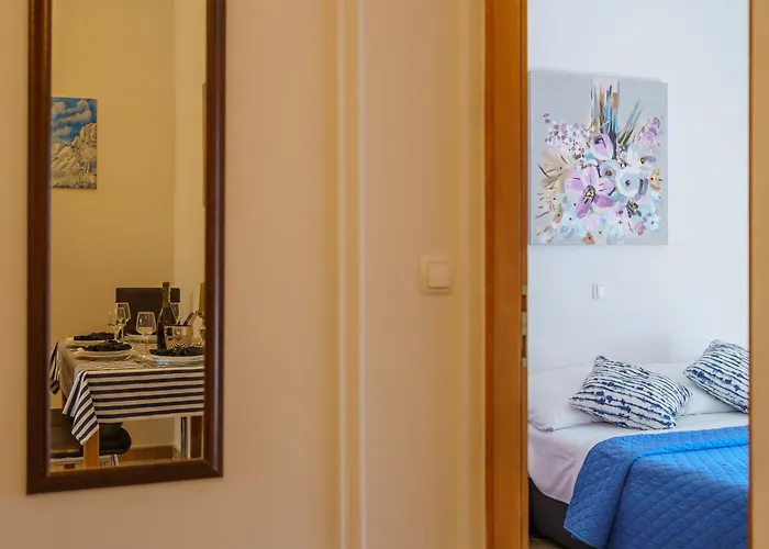 شقة Dora دْغاماي