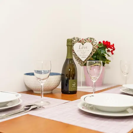 Dora 아파트 드라말리