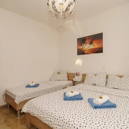 Appartement Dora
