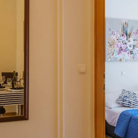 아파트 Dora 드라말리