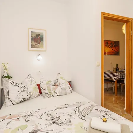 아파트 Dora 드라말리