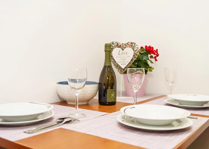 Dora Διαμέρισμα Dramalj