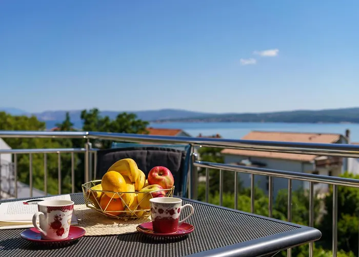 Διαμέρισμα Dora