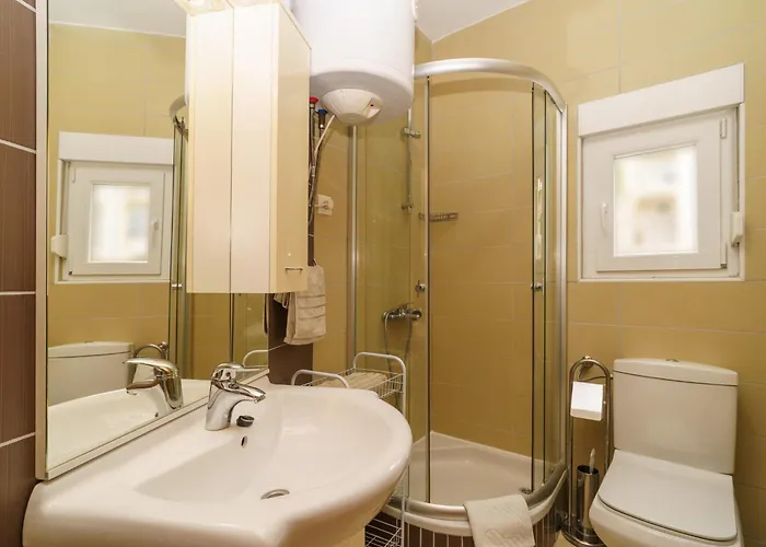 Dora Διαμέρισμα Dramalj