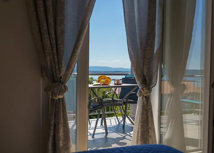 Dora Διαμέρισμα