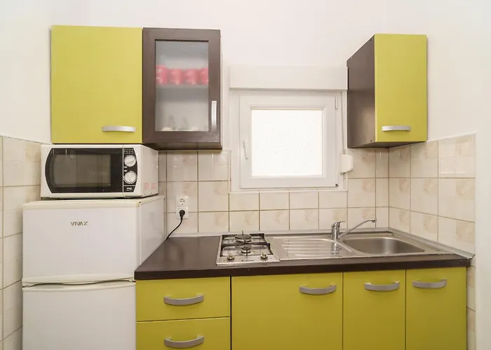 Διαμέρισμα Dora