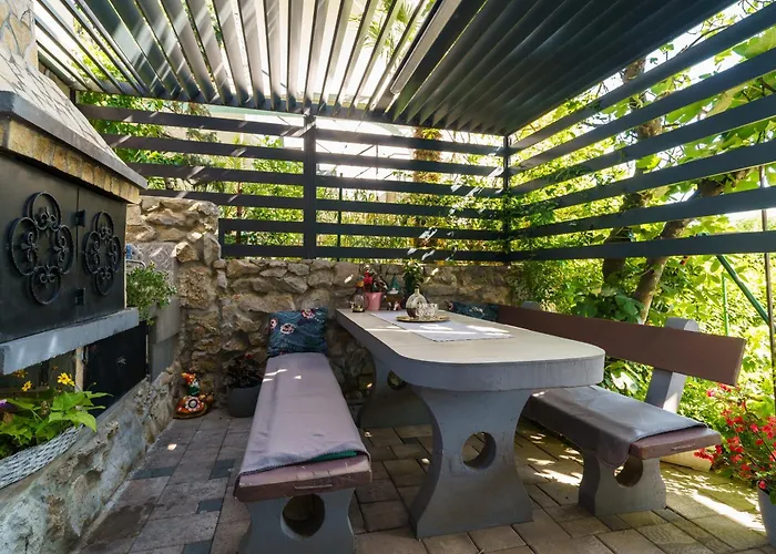 Dora Διαμέρισμα Dramalj