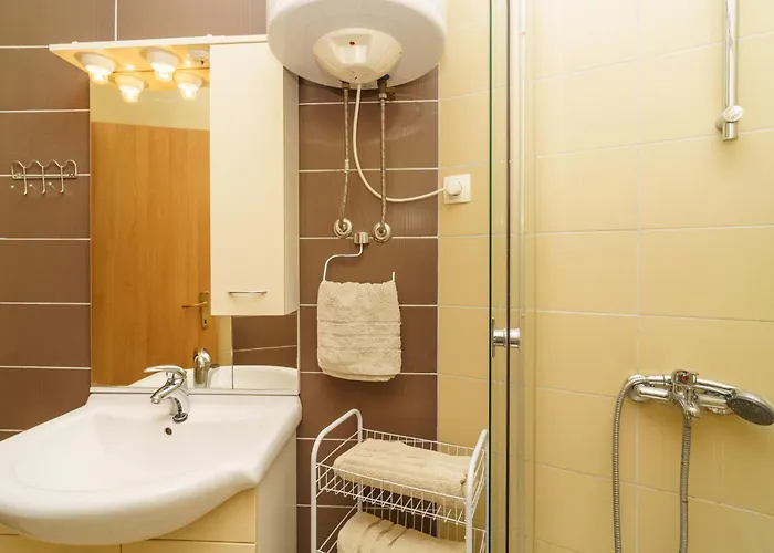 Dora Διαμέρισμα