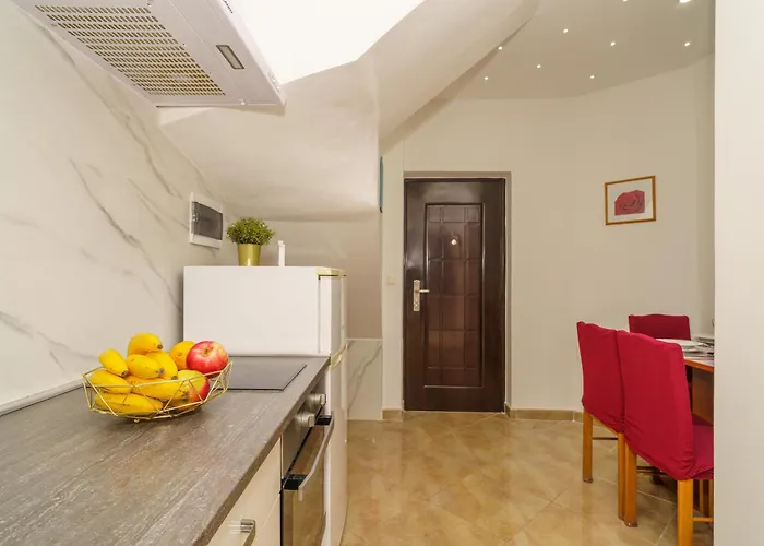 Dora Διαμέρισμα Dramalj