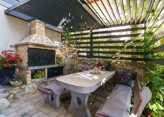 Dora Διαμέρισμα Dramalj